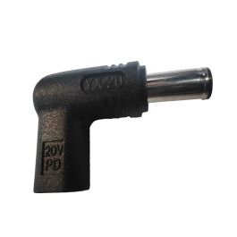 USB-C PD 20V til DC - Asus 6.0x3.7mm