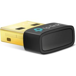TP Link UB500 USB-A 2.0 Netværksadapter - Bluetooth 5.0, sort