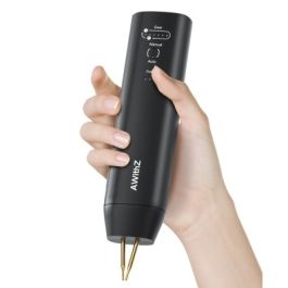 Trådløs batterisvejser