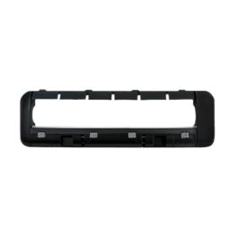 Børstecover til Dreame X10/X20/X30 - Sort