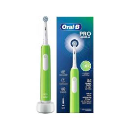 Oral-B Pro Junior 6+ Eltandbørste - Grøn