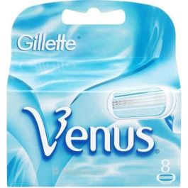 Gillette Venus barberblade - 8 stk