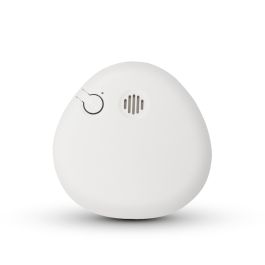Housegard Pebble optisk røgalarm