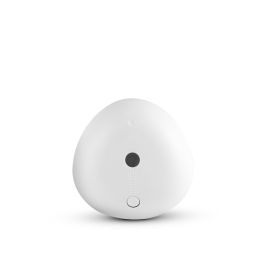 Housegaard Pebble Mini optisk røgalarm inkl. 5-års batteri