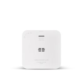 Housegard Luma trådløs kulilte alarm inkl. 5-års batteri