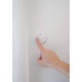 Housegard Luma trådløs fjernbetjening