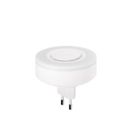 Housegard Luma trådløs sirene - 230V