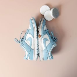 Sneaker rensesvamp - 10 pak.