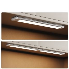 1 stk. Premium LED genopladeligt skabslys