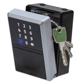 ABUS Keygarage 787 Smart Nøgleboks - BT