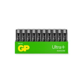 GP Ultra Plus AAA/LR03 alkaline batterier – 40 stk.