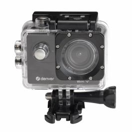 Denver ACW-5054 actionkamera FULL HD, Wifi, inkl. cover