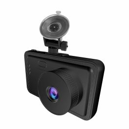 Denver CCT-1650 Dashcam med 3" skærm