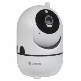 Denver IIC-172 Smart Wi-Fi overvågningkamera