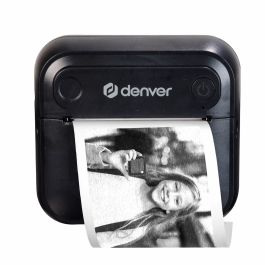 Denver MBP-32B bluetooth foto- og labelprinter