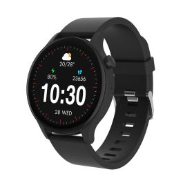 Denver SWC-338B Smartwatch - 1,38" skærm