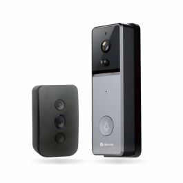 Denver VDB-216MK2 Smart WiFi videodørtelefon