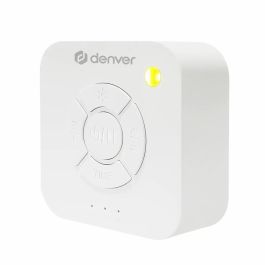 Denver White noise højttaler med 9 funktioner