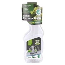 Basta Greenline fælgrens - Svanemærket, 710ml.