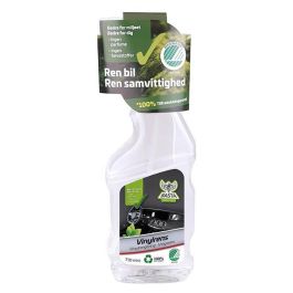 Basta Greenline vinylrens- Svanemærket, 710ml.