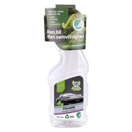 Basta Greenline forvask- Svanemærket, 710ml.