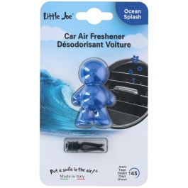 Little Joe duftfrisker 3,5ml - Ocean