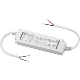 LED Transformer 24V (DC), 60W, IP67