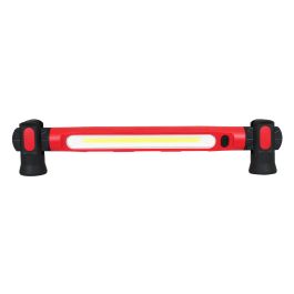 Genopladelig LED Arbejdslampe 2000 lumen m/magneter