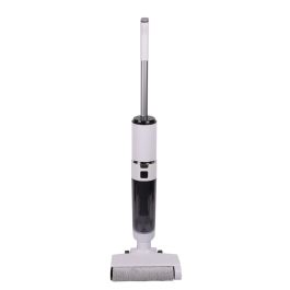 Sjö Wet & dry floorcleaner - 2i1 gulvvasker og støvsuger