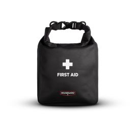 Housegard førstehjælpstaske Waterproof - 89 dele