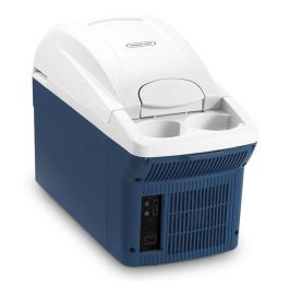 Mobicool armlæn køleboks 8 L 12V m. kopholder