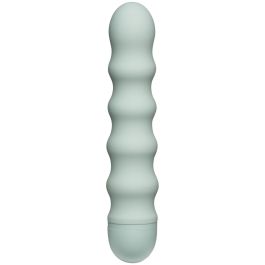 Wavy Dildo-vibrator