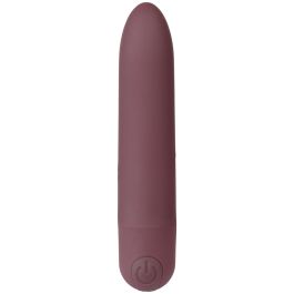 Power Bullet Vibrator - Genopladelig