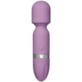 Mini Magic Wand vibrator