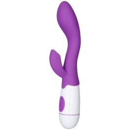 Curvy Begynder Rabbit Vibrator