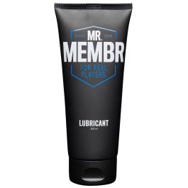 Vandbaseret Glidecreme - 200 ml