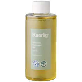 Økologisk Massageolie - 150 ml