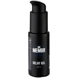 Delay-gel - 50 ml