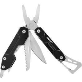 Coast MTC300 COLTER multi-tool & lommekniv inkl. karabinhage