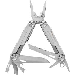 Coast MT400 MACKENZIE multi-tool & lommekniv inkl. opbevaringsetui