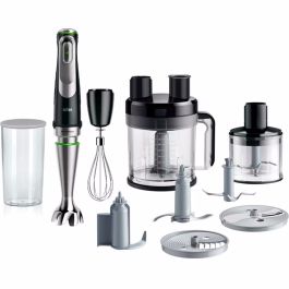 Braun Multiquick 9 MQ 9195XLI Stavblender - 1200W