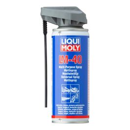 LM-40 multispray 200 ml