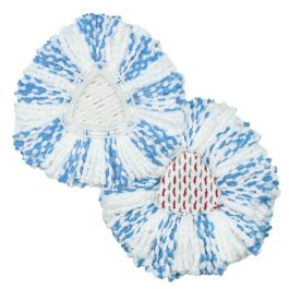Udskiftningsmoppe tilpasset Vileda Easy Wring & Clean - 1 stk.