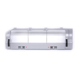 Børste cover til Roborock S5/S6/S5 Max/S6 Max - Hvid