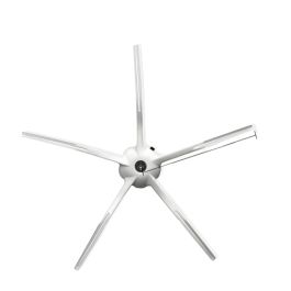 Sidebørste til Roborock Q5 Pro/Q8 max - Hvid