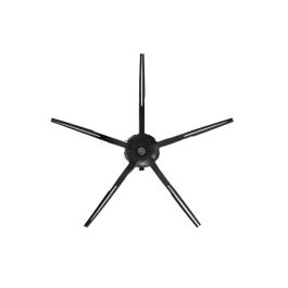 Sidebørste til Roborock Q5 Pro/Q8 max - Sort