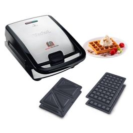 Tefal Snack Collection SW852D12 multijern
