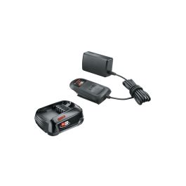 Bosch 18V startsæt 2,5Ah batteri + AL 18V-20 lader
