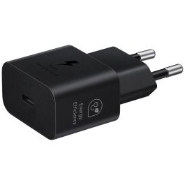 Samsung EP-T2510 USB-C lader, QC, 25W - sort