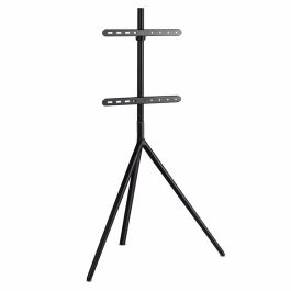 Champion TV gulvstand CHTF900 - op til 65" - Sort